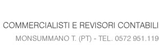 Commercialisti e Revisori Contabili